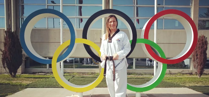 Taekwondo Kim's Ñuble