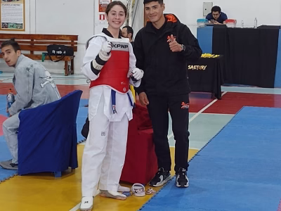  Gimnasio de la Universidad del Bío-Bío, campus Fernando May