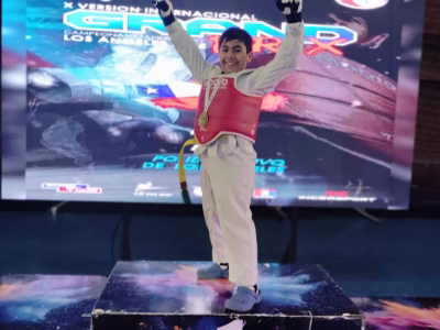 Grand Prix Los Angeles