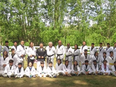 43° aniversario de la Escuela Muñoz Kim (1982 – 2025)