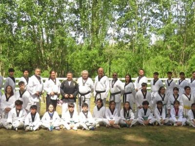 43° aniversario de la Escuela Muñoz Kim (1982 – 2025)