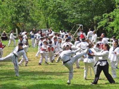 43° aniversario de la Escuela Muñoz Kim (1982 – 2025)