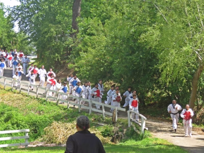 43° aniversario de la Escuela Muñoz Kim (1982 – 2025)
