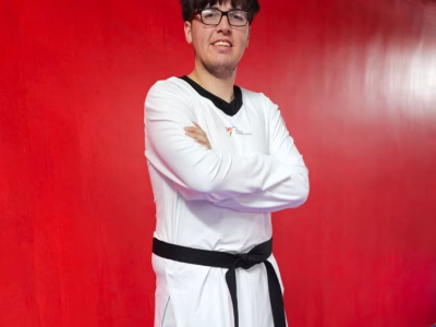 Deportistas Kims Ñuble