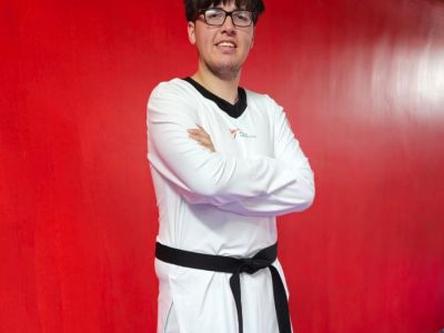 Deportistas Kims Ñuble