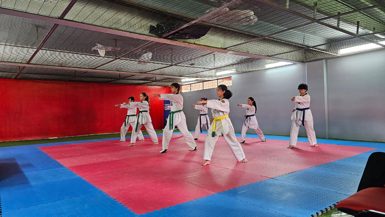 Examen de Gup – 20 de diciembre 2025