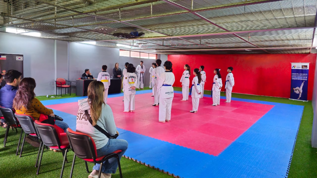 Imagen principal de galería