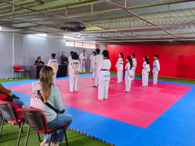 Examen de Gup – 20 de diciembre 2025 - Imagen 1