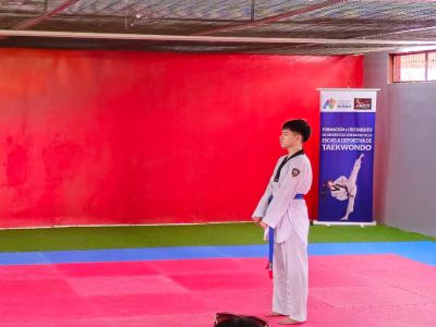 Examen de Gup – 20 de diciembre 2025 - Imagen 3