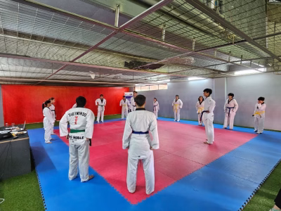 Examen de Gup – 20 de diciembre 2025 - Imagen 4