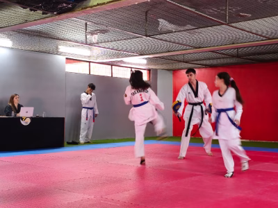 Examen de Gup – 20 de diciembre 2025 - Imagen 5