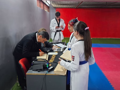 Examen de Gup – 20 de diciembre 2025 - Imagen 7