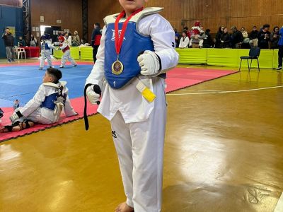 Regional TKD San Ignacio 2026 - Imagen 3